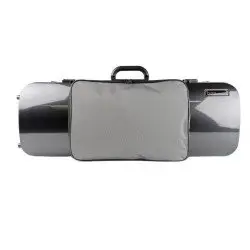 BAM ESTOJO VIOLA ARCO 5202XLC Hightech Silver Carbon