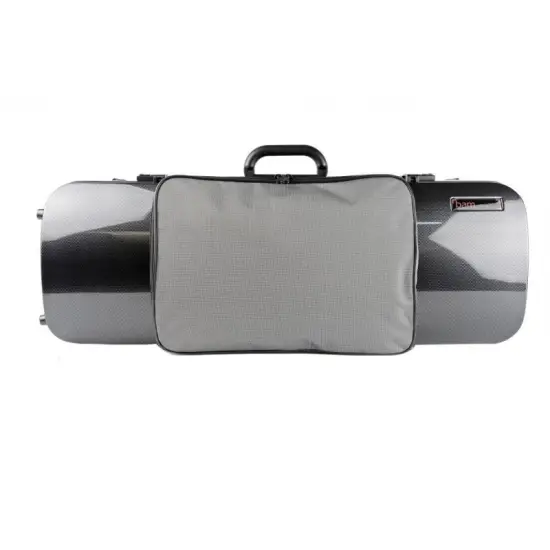 BAM ESTOJO VIOLA ARCO 5202XLC Hightech Silver Carbon