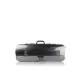 BAM ESTOJO VIOLA ARCO 5202XLC Hightech Silver Carbon