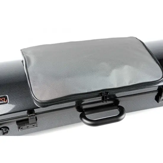 BAM ESTOJO VIOLA ARCO 5202XLC Hightech Silver Carbon