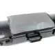 BAM ESTOJO VIOLA ARCO 5202XLC Hightech Silver Carbon