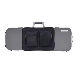BAM ESTOJO VIOLA ARCO PANT5202XLG Panther Hightech Gris