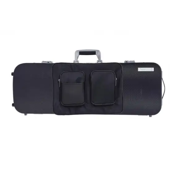 BAM ESTOJO VIOLA ARCO PANT5202XLN Panther Hightech Black