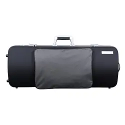 BAM ESTOJO VIOLA ARCO Hightech Oblong 2202XL Black