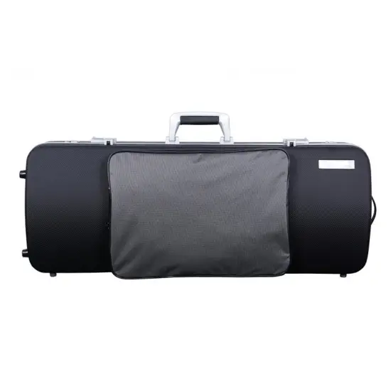 BAM ESTOJO VIOLA ARCO Hightech Oblong 2202XL Black