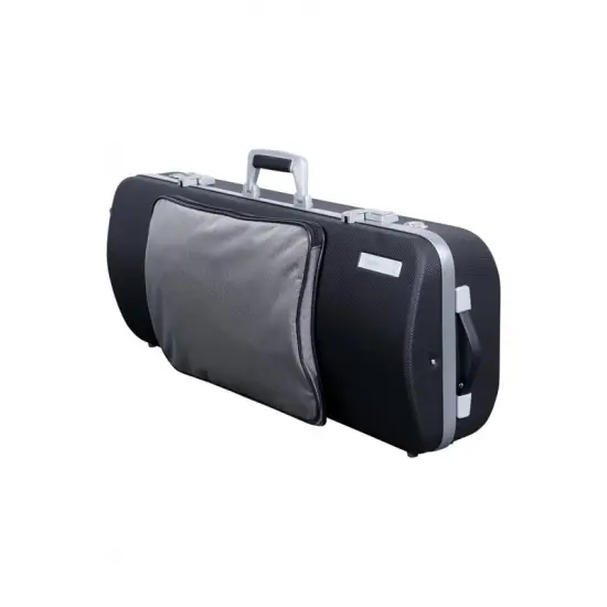 BAM ESTOJO VIOLA ARCO Hightech Oblong 2202XL Black