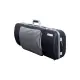 BAM ESTOJO VIOLA ARCO Hightech Oblong 2202XL Black