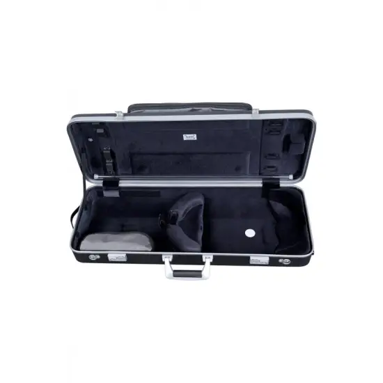 BAM ESTOJO VIOLA ARCO Hightech Oblong 2202XL Black