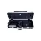 BAM ESTOJO VIOLA ARCO Hightech Oblong 2202XL Black
