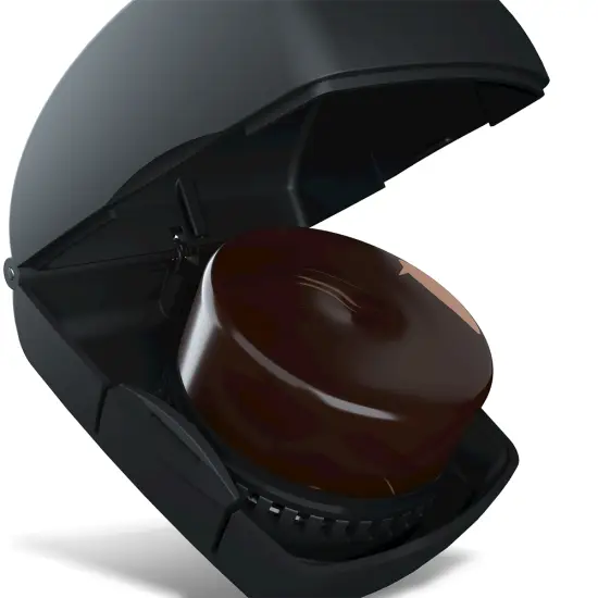 Daddario RESINA VIOLINO / VIOLA / VIOLONCELO Kaplan Premium Dark c/caixa