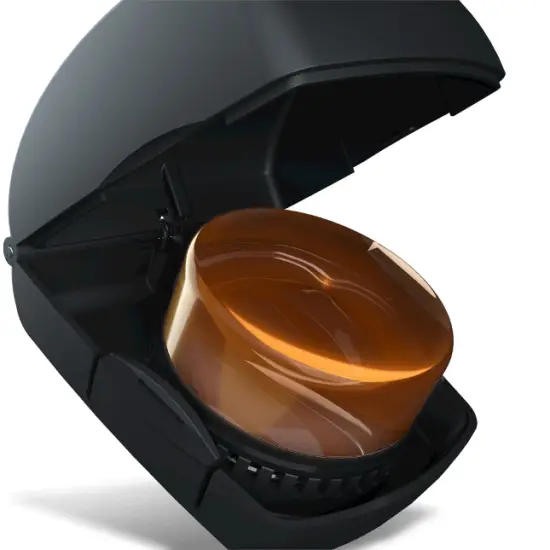 Daddario RESINA VIOLINO / VIOLA / VIOLONCELO Kaplan Premium Light c/caixa