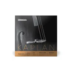 Daddario CORDA VIOLONCELO 4/4 Kaplan KS511 (A   Lá)