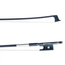 GALAXY ARCO VIOLINO 4/4 Shadow Carbono