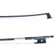 GALAXY ARCO VIOLINO 4/4 Shadow Carbono
