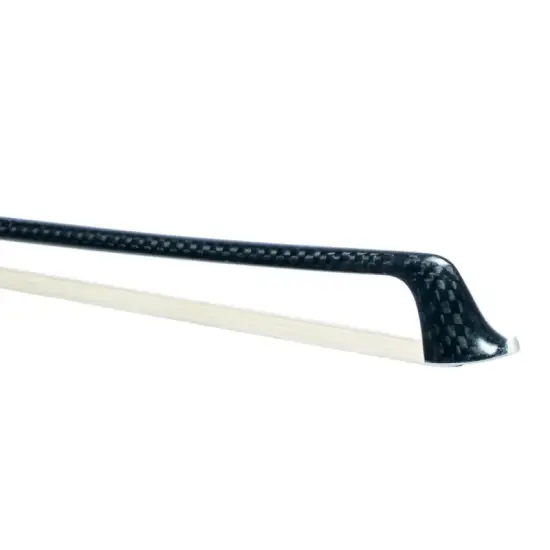GALAXY ARCO VIOLINO 4/4 Shadow Carbono