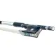 GALAXY ARCO VIOLINO 4/4 Shadow Carbono