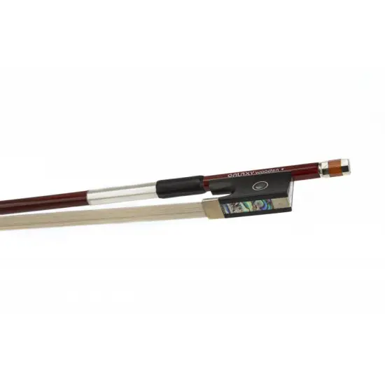 GALAXY ARCO VIOLINO 4/4 Wooden Fibra de Carbono