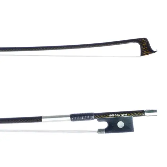 GALAXY ARCO VIOLINO 4/4 Gold