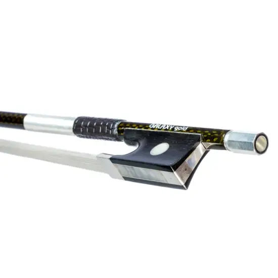 GALAXY ARCO VIOLINO 4/4 Gold
