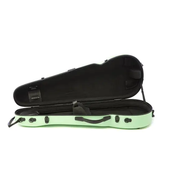 RAPSODY ESTOJO VIOLINO 4/4 Rainbow Menta