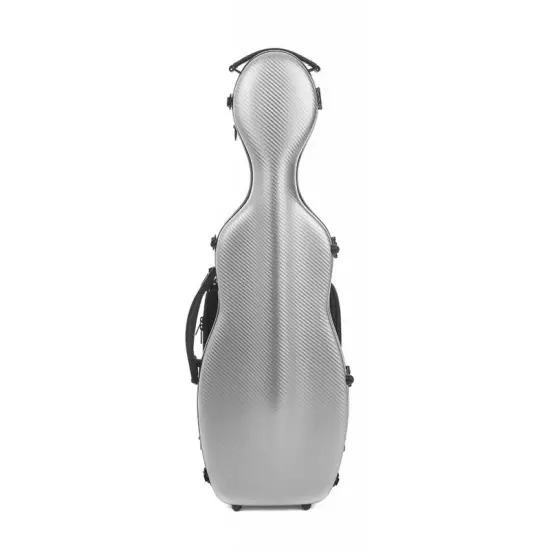 Artist ESTOJO VIOLINO 4/4 Dynamic Rocket Alumínio