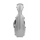 Artist ESTOJO VIOLINO 4/4 Dynamic Rocket Alumínio