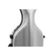 Artist ESTOJO VIOLINO 4/4 Dynamic Rocket Alumínio