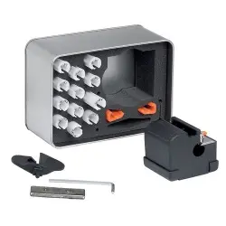 Wittner AFIADOR CRAVELHAS 278111