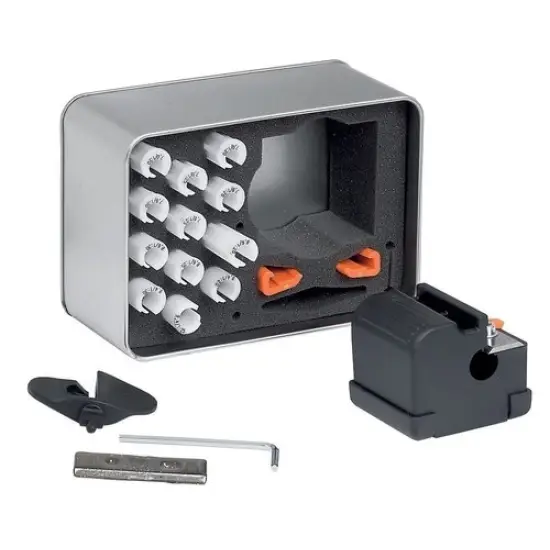 Wittner AFIADOR CRAVELHAS 278111
