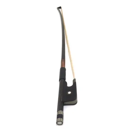 Hofner ARCO VIOLA Fibra Carbono (Restaurado)