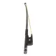 Hofner ARCO VIOLA Fibra Carbono (Restaurado)