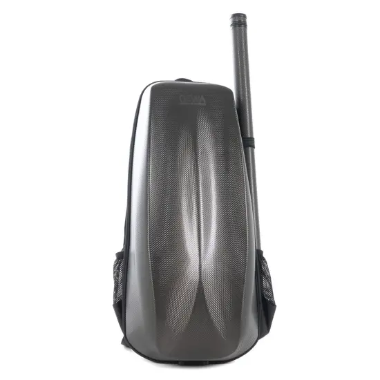 Gewa ESTOJO VIOLINO 4/4 3/4 Space Bag Titanium
