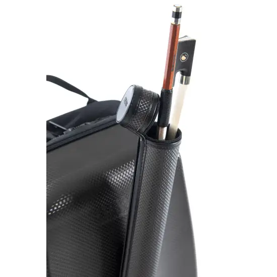 Gewa ESTOJO VIOLINO 4/4 3/4 Space Bag Titanium