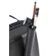 Gewa ESTOJO VIOLINO 4/4 3/4 Space Bag Titanium