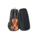 Gewa ESTOJO VIOLINO 4/4 3/4 Space Bag Titanium