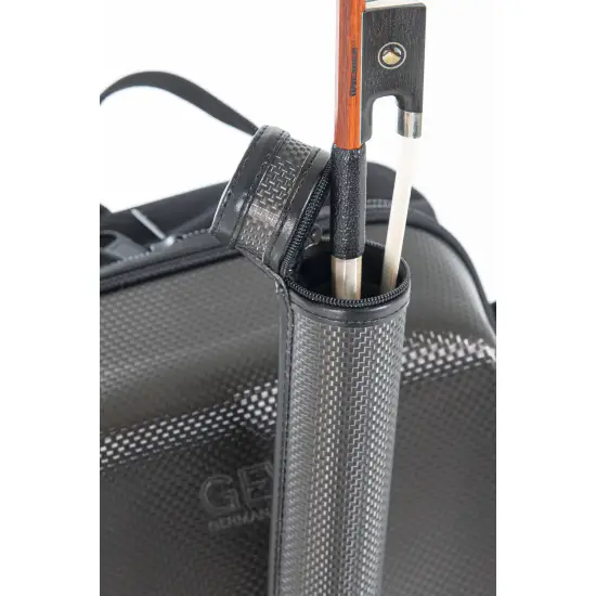 Gewa ESTOJO VIOLINO 4/4 3/4 Space Bag Titanium