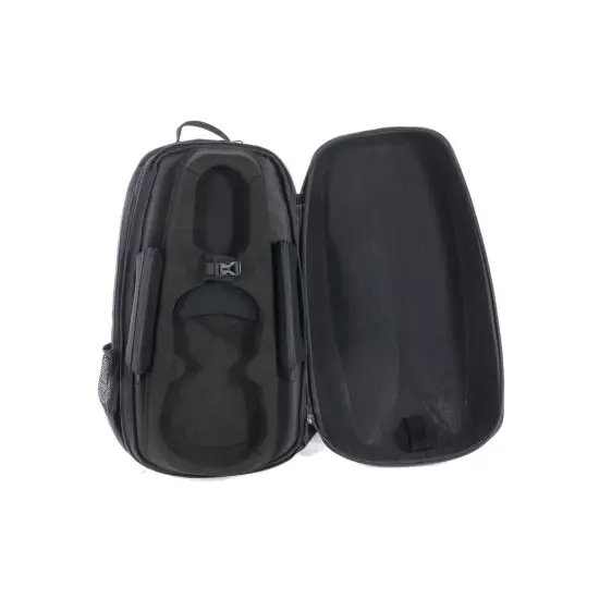 Gewa ESTOJO VIOLINO 4/4 3/4 Space Bag Titanium