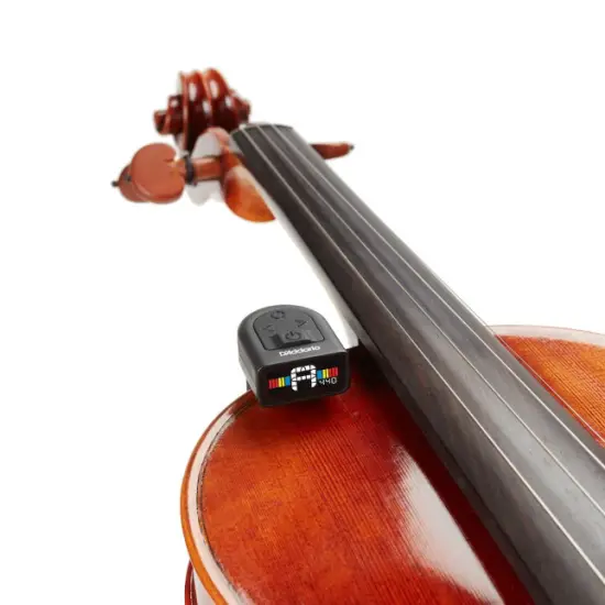 Daddario AFINADOR VIOLA PW CT 25