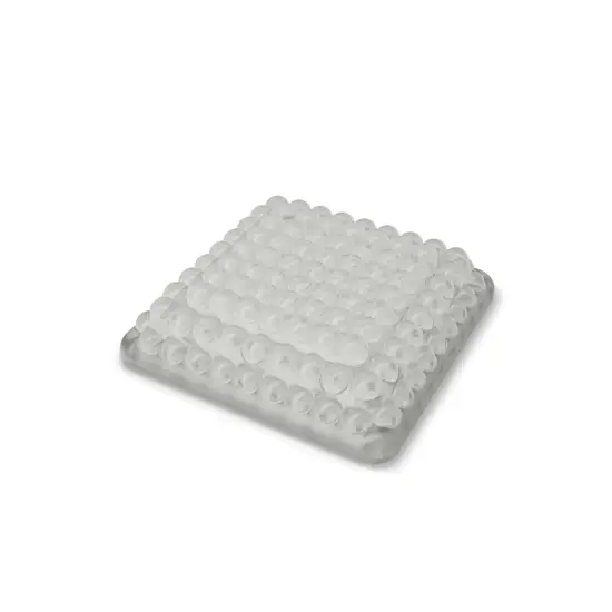 Daddario BASE ESPIGÃO VIOLONCELO/CONTRABAIXO Endpin Anchor Clear EPA CL