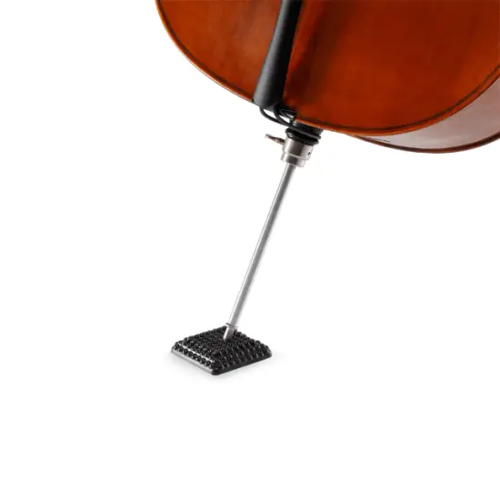 Daddario BASE ESPIGÃO VIOLONCELO/CONTRABAIXO Endpin Anchor Black