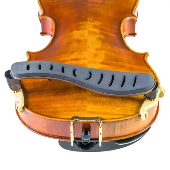 Kun ALMOFADA VIOLINO 4/4 3/4 Solo 2000