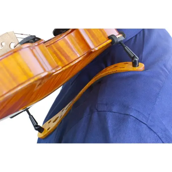 Pirastro ALMOFADA VIOLA KorfkerRest