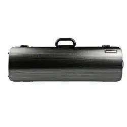BAM ESTOJO VIOLINO 4/4 Hightech 2001XL Negro Lazure