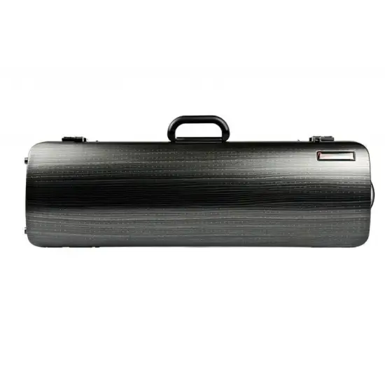 BAM ESTOJO VIOLINO 4/4 Hightech 2001XL Negro Lazure