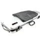 BAM ESTOJO VIOLINO 4/4 Hightech 2011XL Branco