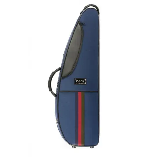 BAM ESTOJO VIOLINO 4/4 Classic III St. Germain SG5003S Azul