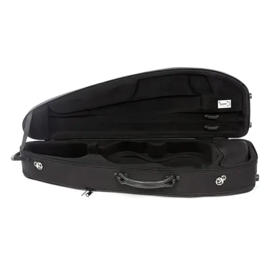 BAM ESTOJO VIOLINO Classic III St. Germain SG5003S Preto