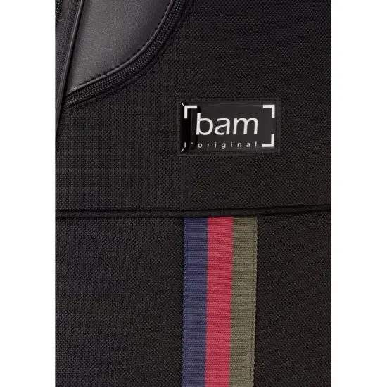 BAM ESTOJO VIOLINO Classic III St. Germain SG5003S Preto