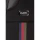 BAM ESTOJO VIOLINO Classic III St. Germain SG5003S Preto