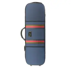 BAM ESTOJO VIOLINO 4/4 Stylus St. Germain SG5001S Azul